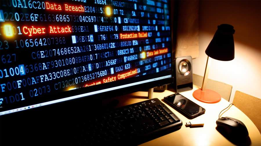 Entenda por que os ciberataques ser&atilde;o mais comuns em 2021