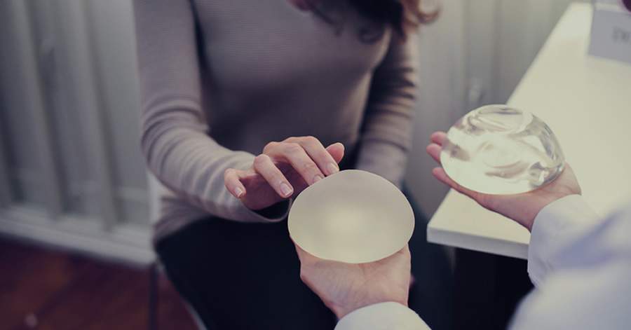 Real24Recovery: Como ter alta em 24 horas após cirurgia para colocar silicone