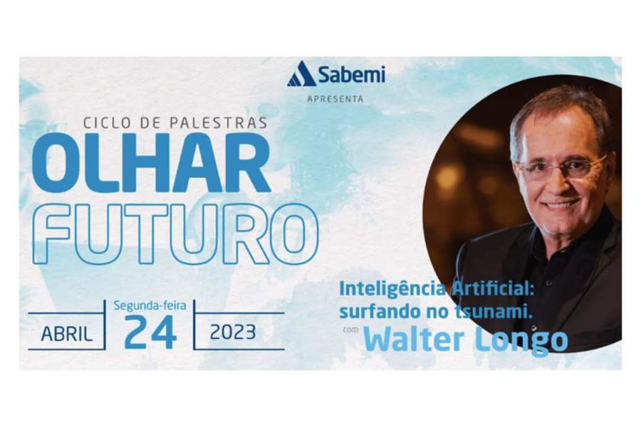 Olhar Futuro_Walter Longo