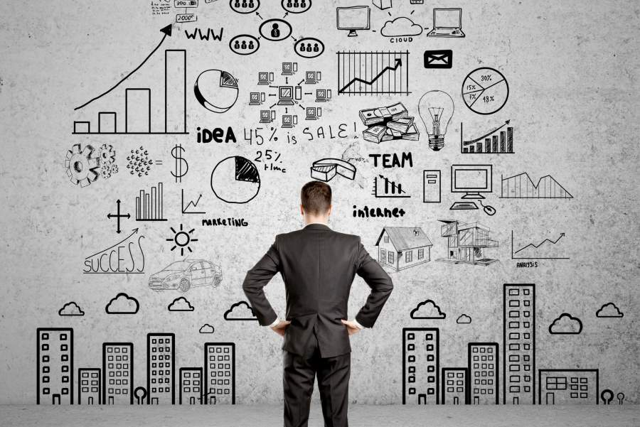 &nbsp;  O Project Management Institute lista 10 &aacute;reas de conhecimento que s&atilde;o essenciais para o gerenciamento de projetos - Banco de Imagem Canva