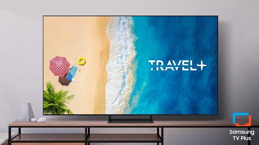 Crédito: Divulgação Samsung