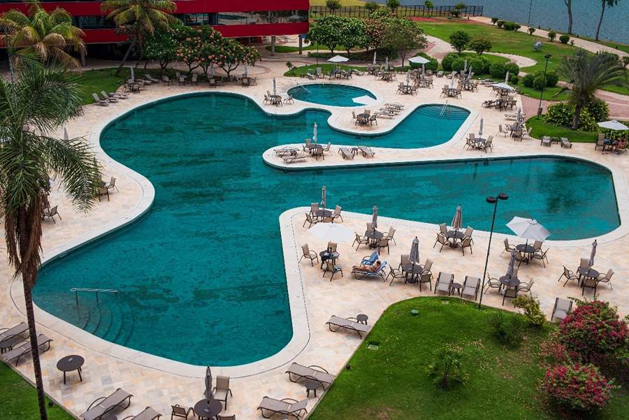 Campanha de primavera do O Bom de Viajar terá diárias a apenas um real em diversos hotéis pelo país