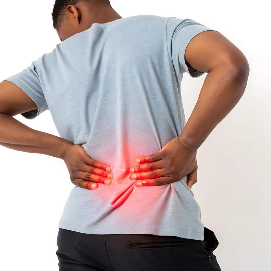 divulgação Espondiloartrite Axial_ Clínica EV Citi