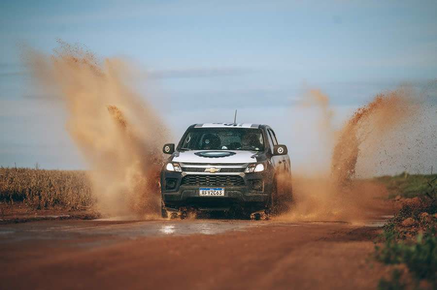 RallydaSafra2021 - Eduardo Monteiro