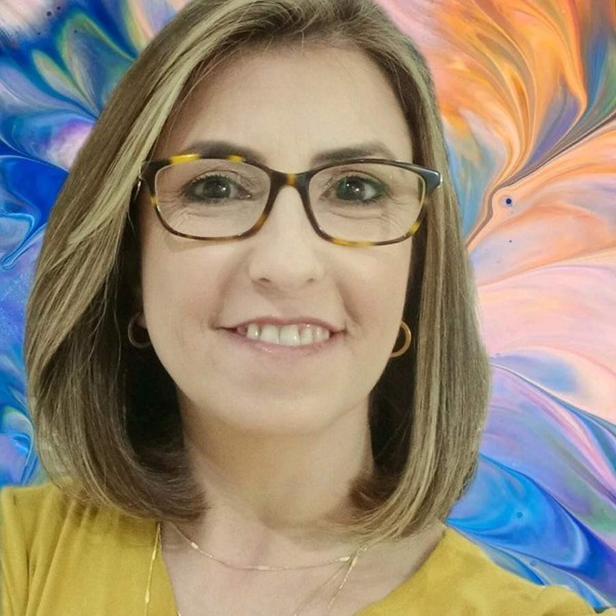 Marcia Melo, Especialista em LGPD da AX4B