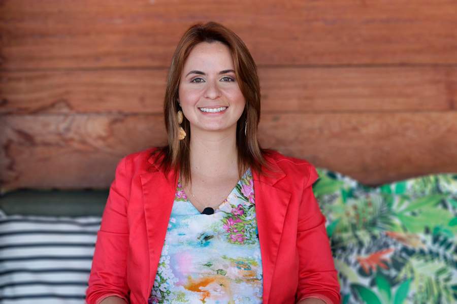 Ciclic anuncia chegada de Ra&iacute;za Terra, consultora de Growth