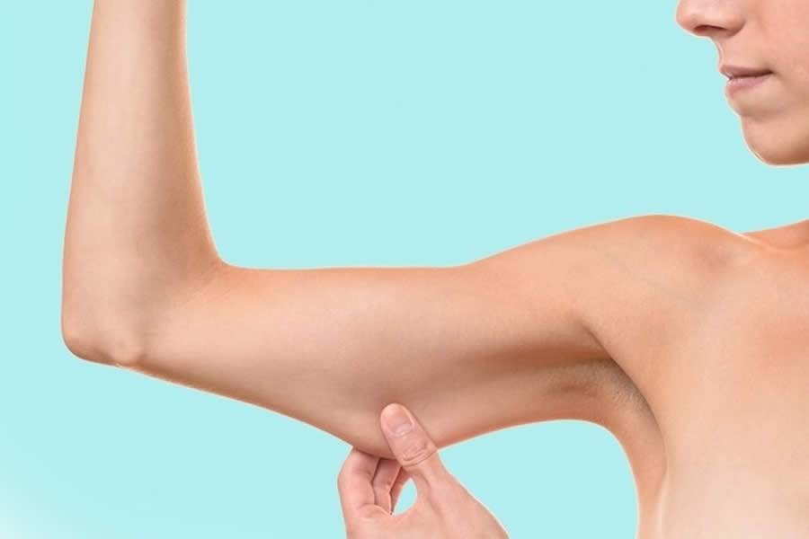 Flacidez: quais os principais vil&otilde;es?