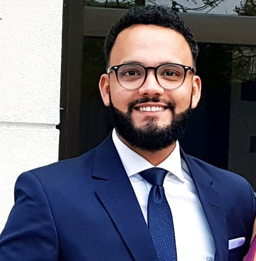 Fernando Santos, especialista em data protection e compliance na Certsys - Divulga&ccedil;&atilde;o / Certsys