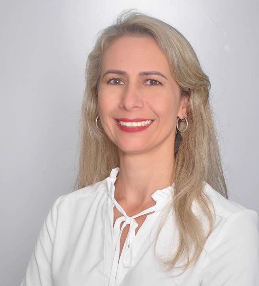 AXA no Brasil anuncia nova executiva comercial no Esp&iacute;rito Santo