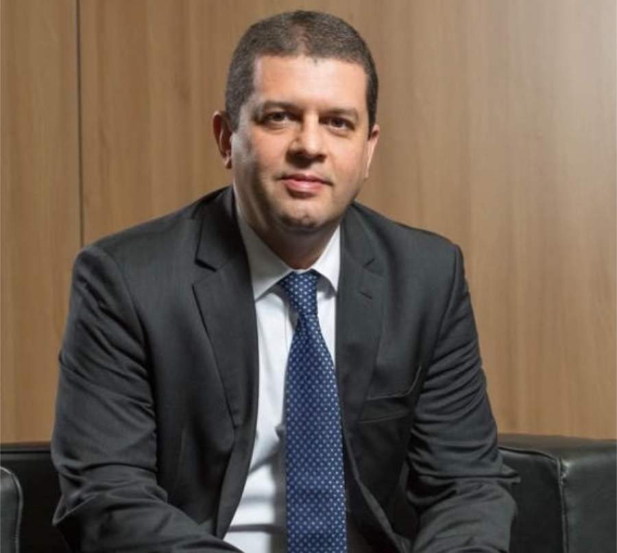 Marcio Hamilton, Presidente da Brasilprev