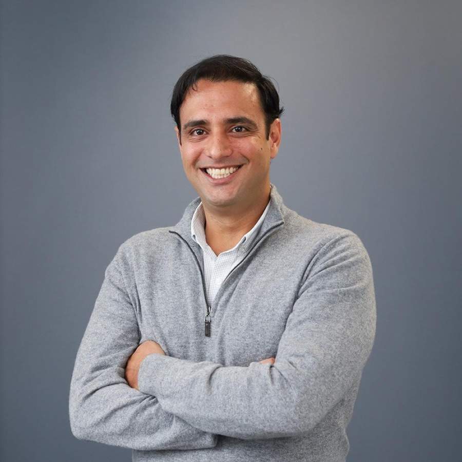 Fernando Secaf Rebello da Allotter tem 20 anos de experi&ecirc;ncia no mercado financeiro e j&aacute; ajudou a recuperar centenas de pequenas e m&eacute;dias empresas (Fonte: Arquivo da Allotter).