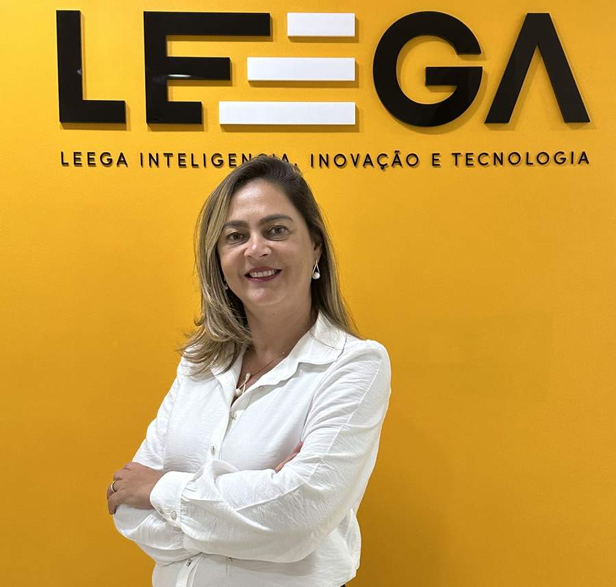 Imagem/divulga&ccedil;&atilde;o: Leega