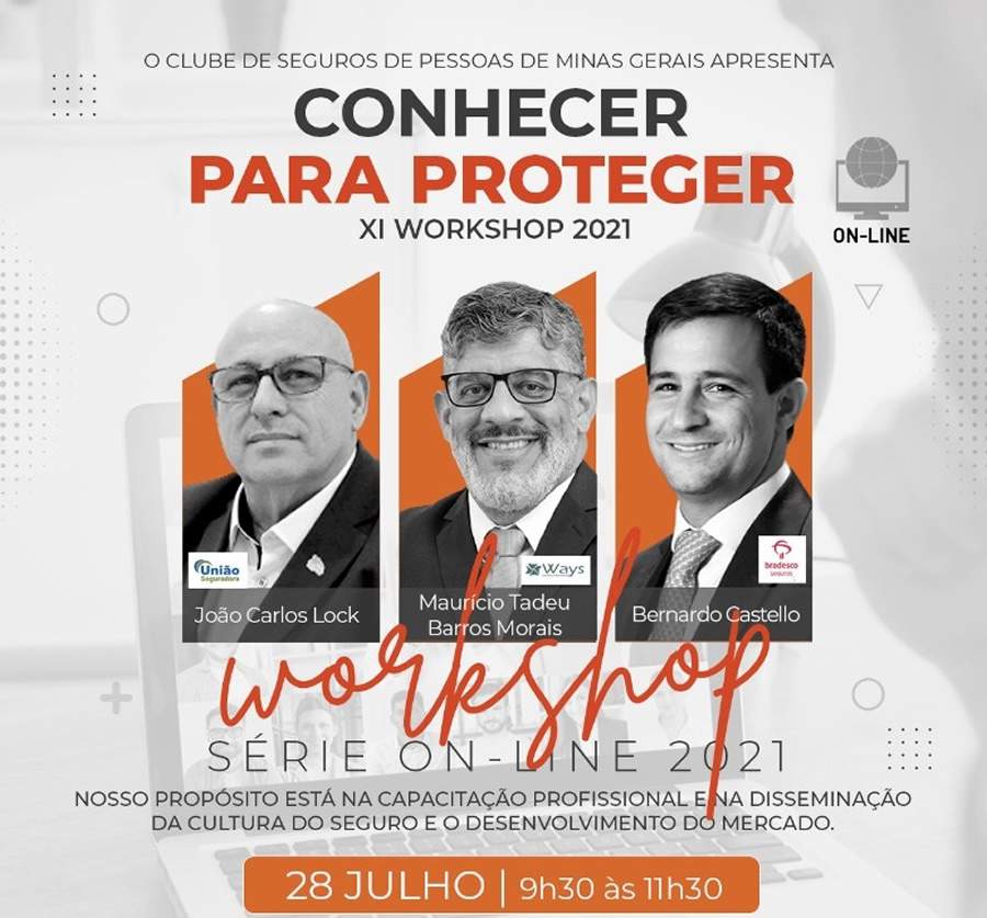 CSP-MG promove debate sobre tend&ecirc;ncias do mercado de Seguro de Vida