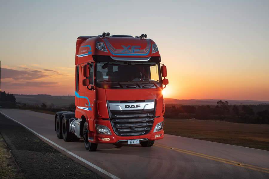 DAF Assistance inaugura nova sede para atendimento ao cliente em S&atilde;o Paulo