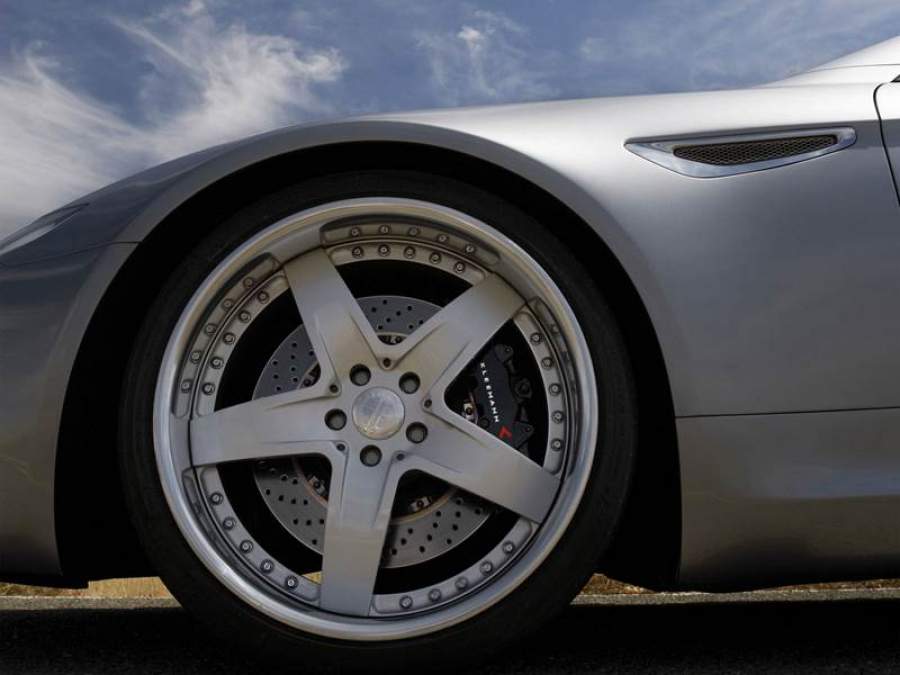 Liberty Seguros disponibiliza cobertura de rodas, pneus e suspensão para clientes de quatro novos estados