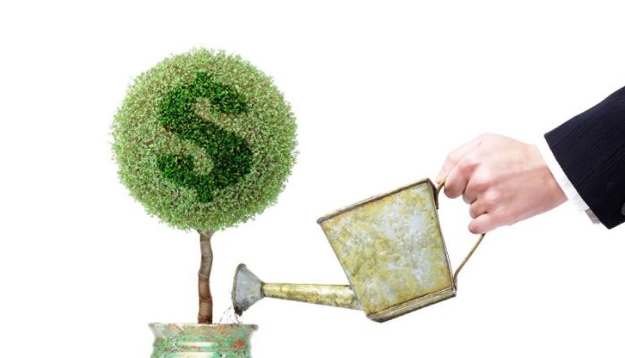 O primeiro princ&iacute;pio fundamental da riqueza