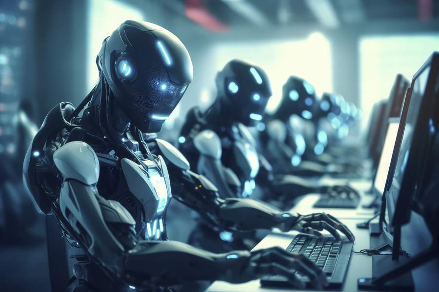 As tendências sobre o desenvolvimento de botnets, segundo a NSFOCUS - NSFOCUS/Comunicatio