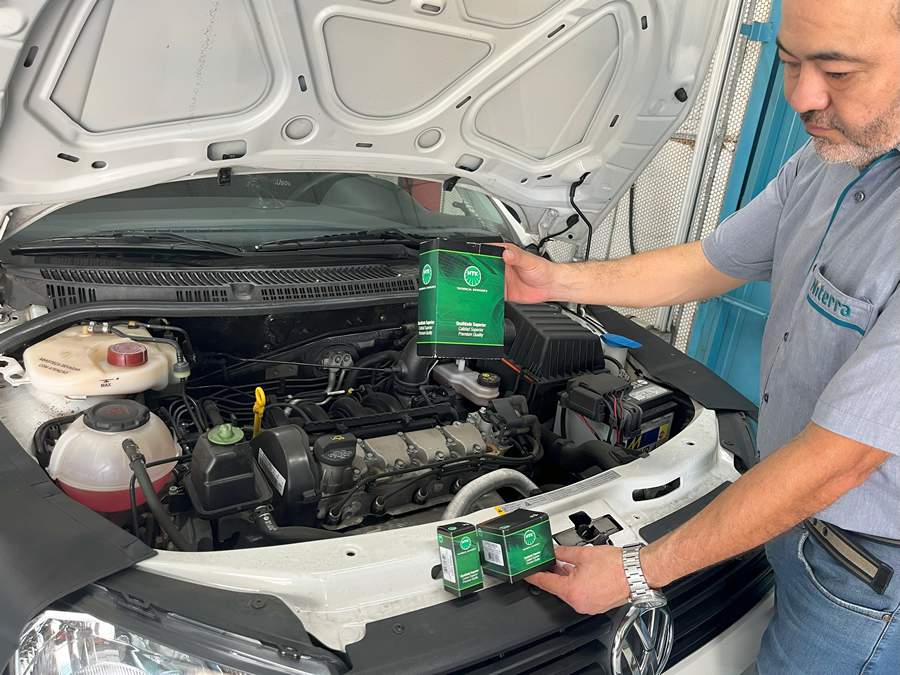 Seu carro está gastando mais? NTK explica porquê pode ser culpa do sensor MAP