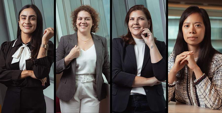 Avanços ESG da Voke em 2024: Liderança Igualitária, Sustentabilidade e Expansão