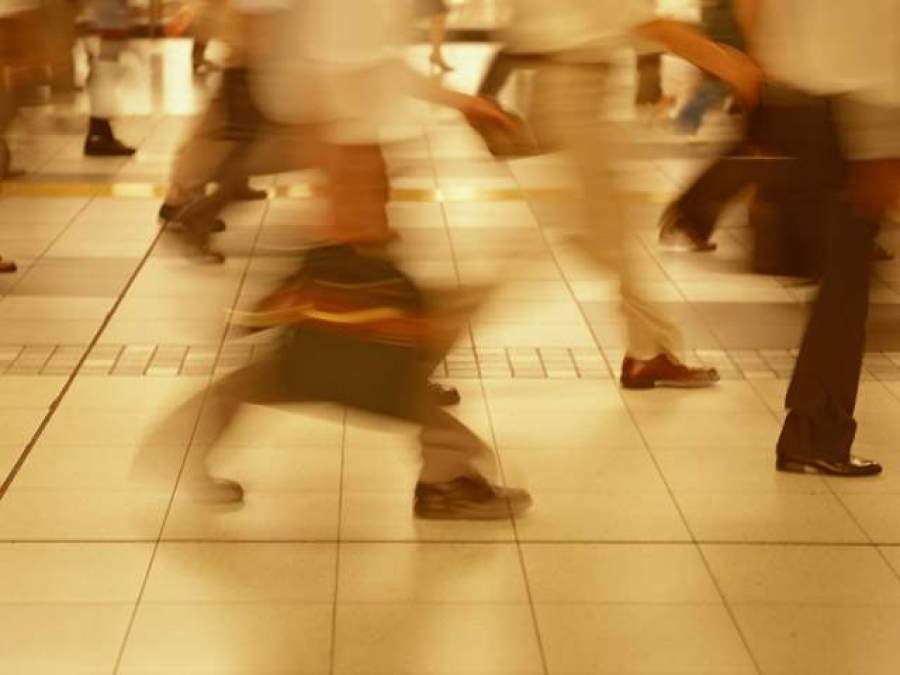 Caminhada em Defesa da Pessoa Idosa deve reunir 10 mil pessoas em Copacabana dia 27 de Outubro