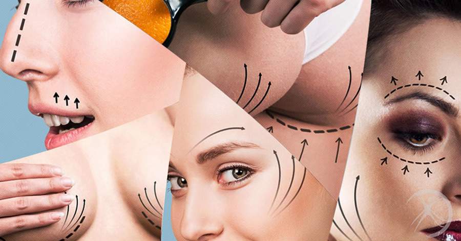 Transformação no Horizonte: 5 Motivos Irresistíveis para uma Cirurgia Plástica no Outono/Inverno