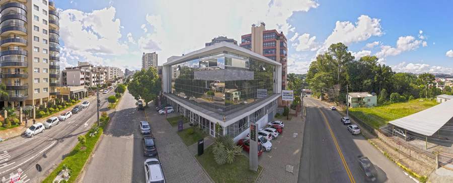 L&iacute;der na venda de seguros no RS prev&ecirc; um crescimento de 25% ao ano com abertura de franquias e novos mercados. / Cr&eacute;ditos: Marcus Rodrigues @droneeia