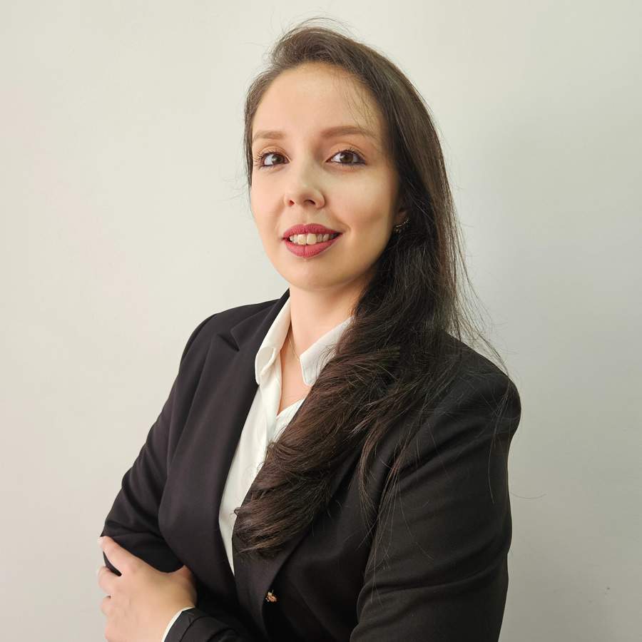 Dra. Gabriella Maragno - Divulgação