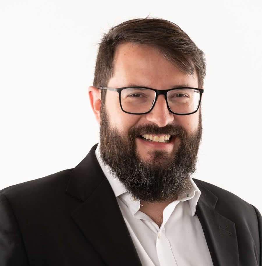 Ivor Moreno - Head de Transportes da Akad Seguros - Divulga&ccedil;&atilde;o