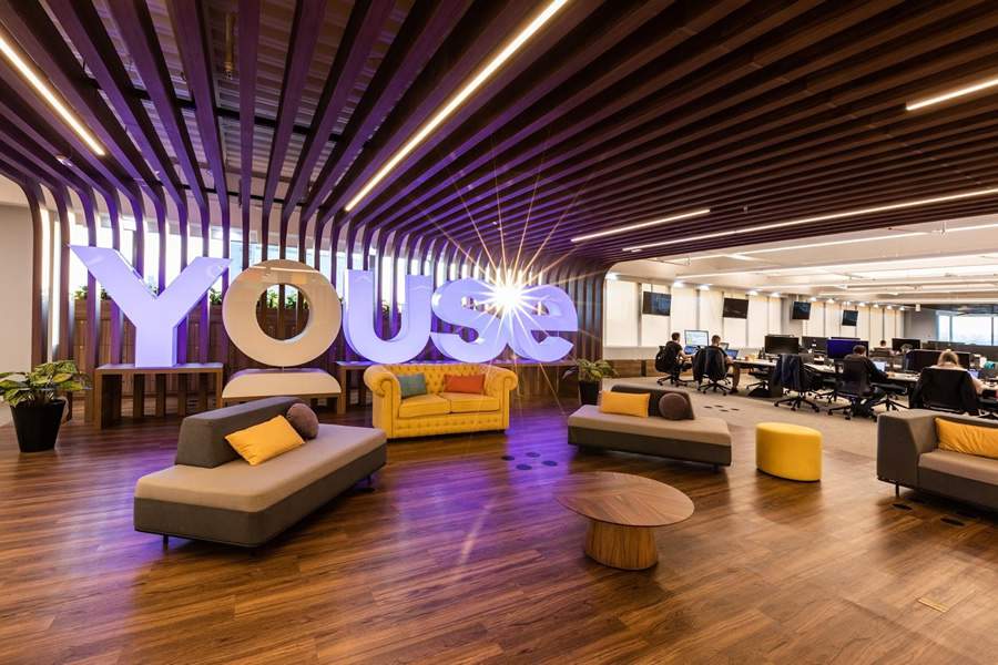 Youse abre 14 oportunidades de emprego para diversas &aacute;reas