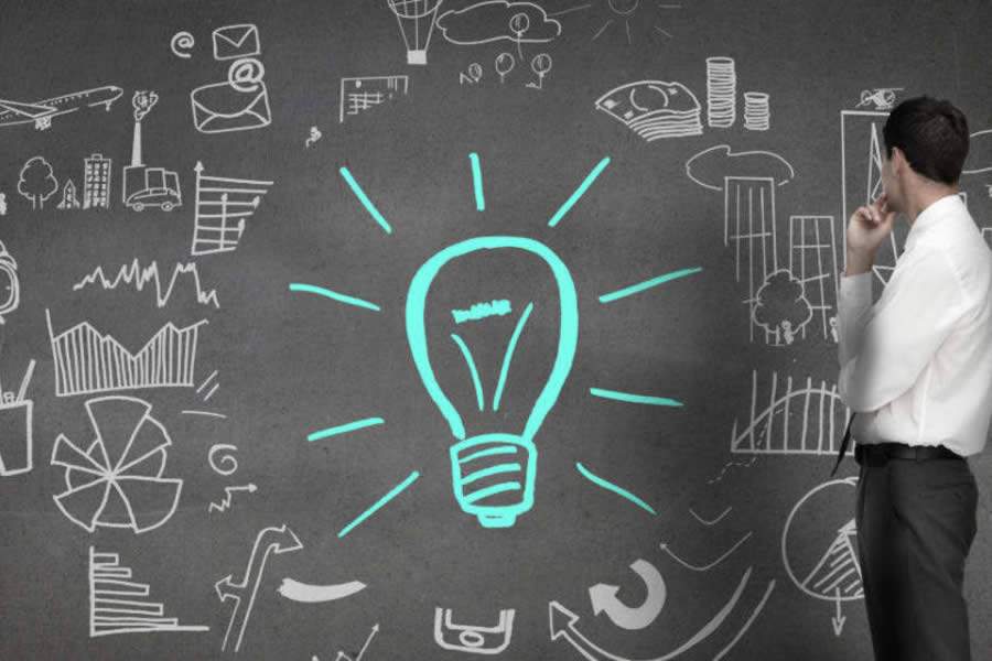 O empreendedor brasileiro