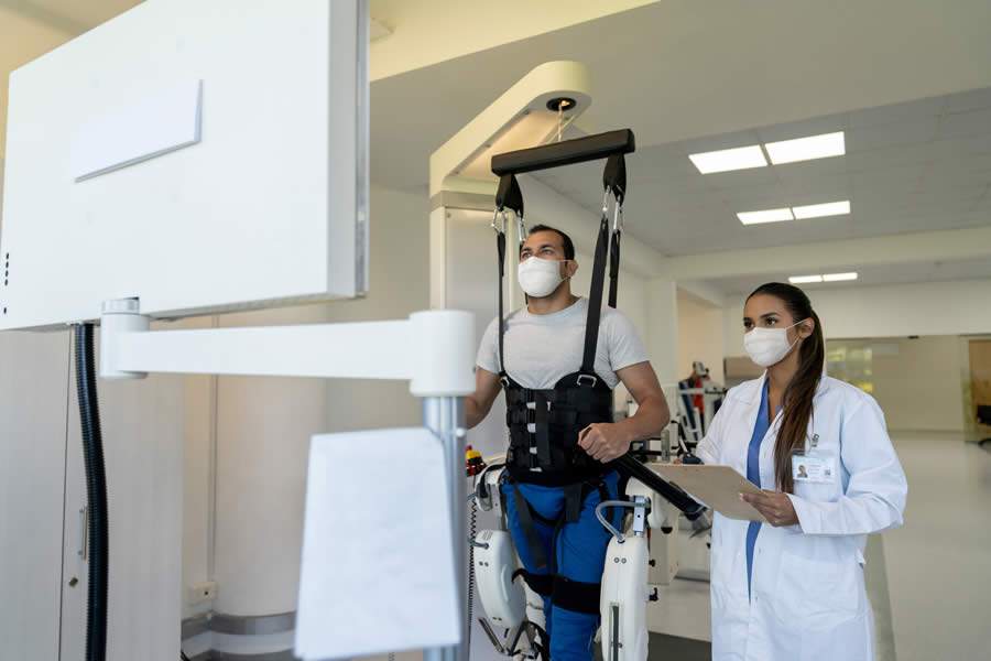 Fisioterapia: 6 dicas para entender a hora certa de procurar um profissional - Divulga&ccedil;&atilde;o