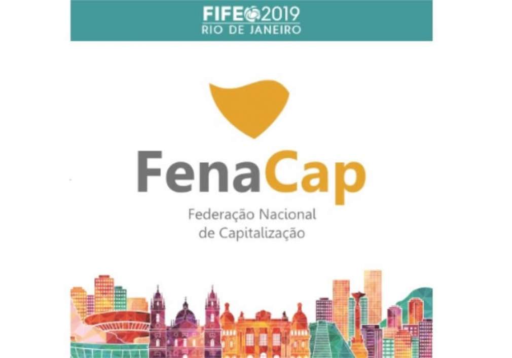 FenaCap participa do FIFE 2019