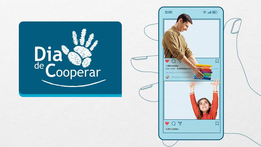 Dia de Cooperar apresenta o poder do cooperativismo