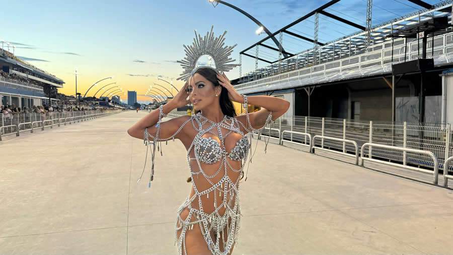 Cr&eacute;ditos Foto: Lucas Akel