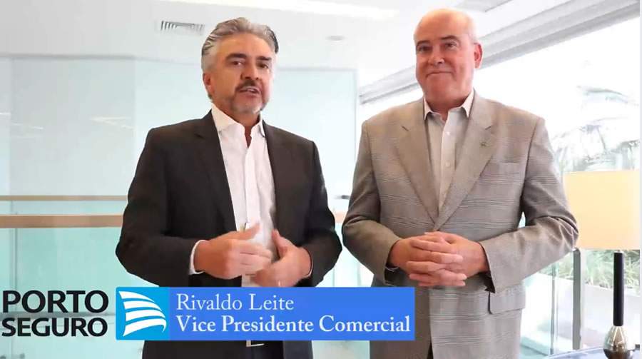 Rivaldo Leite e Evaldir Barborza de Paula