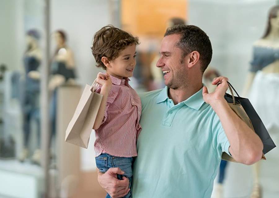 Dia dos Pais: a import&acirc;ncia de uma boa campanha publicit&aacute;ria
