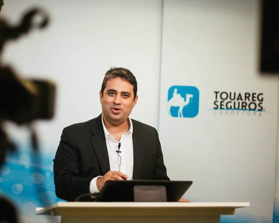 Seguro para eventos protege empresas e foli&otilde;es no Carnaval, alerta CEO da Touareg