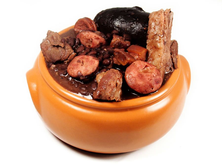 CVG-RJ convida para sua 18&ordf; feijoada