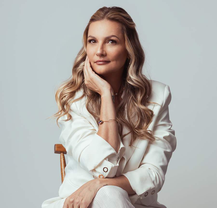 JOIA Daniela Helena Sanzone