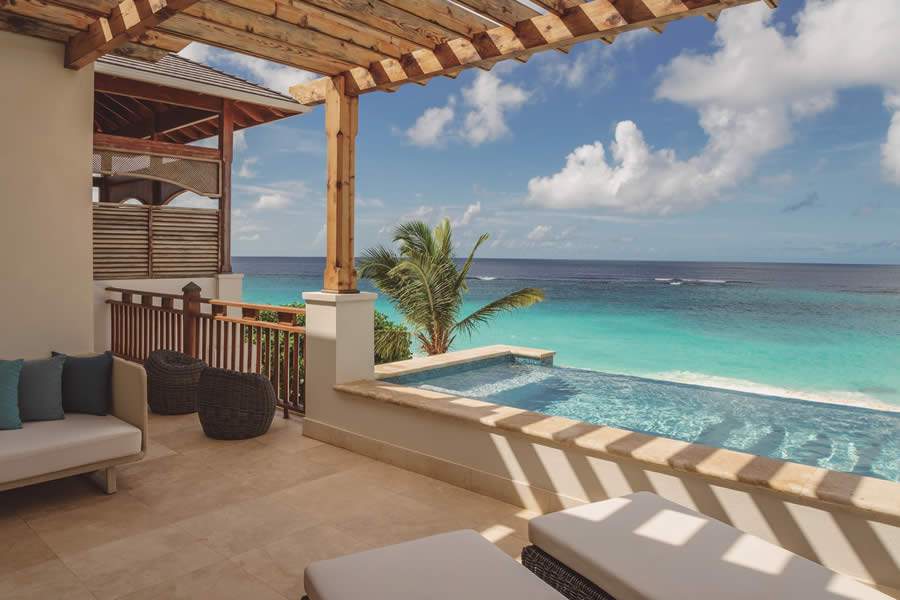 Os melhores resorts, hotéis e vilas de Anguilla