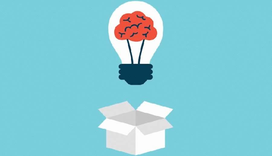 Pensar &ldquo;Dentro Da Caixa&rdquo; Tamb&eacute;m Pode Ser Criativo