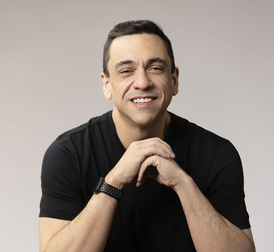  Bruno Venancio - Diretor Jurídico e RH da Coris - Divulgação Coris