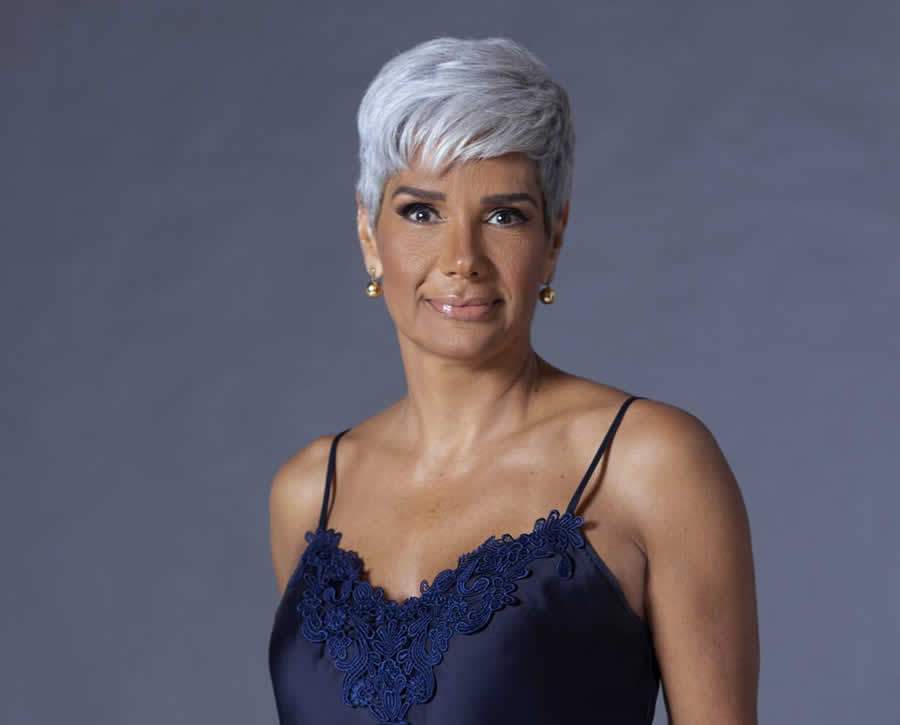 Claudia Nogueira - Divulgação - Literare Books International