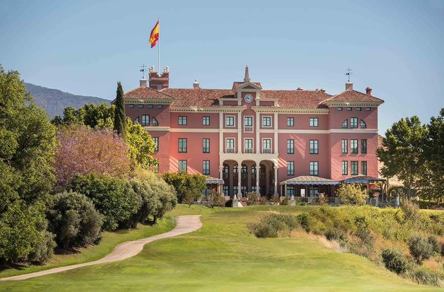 Anantara Hotels, Resorts &amp; Spas anuncia expansão na Europa com a abertura do seu primeiro resort de luxo na Espanha