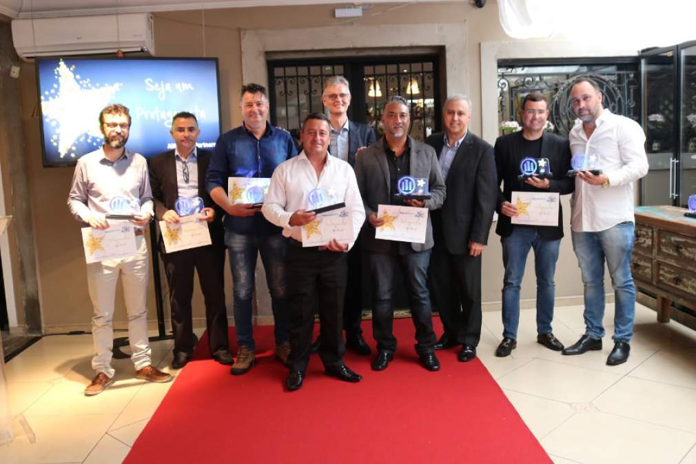Prestadores são reconhecidos em evento promovido pela Allianz Partners