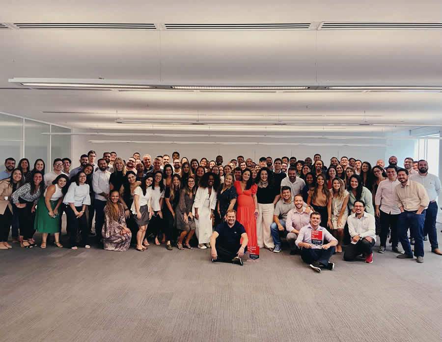 Grupo Austral conquista certifica&ccedil;&atilde;o GPTW como empresa de destaque para se trabalhar