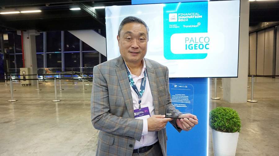 Cr&eacute;dito: Divulga&ccedil;&atilde;o KSL