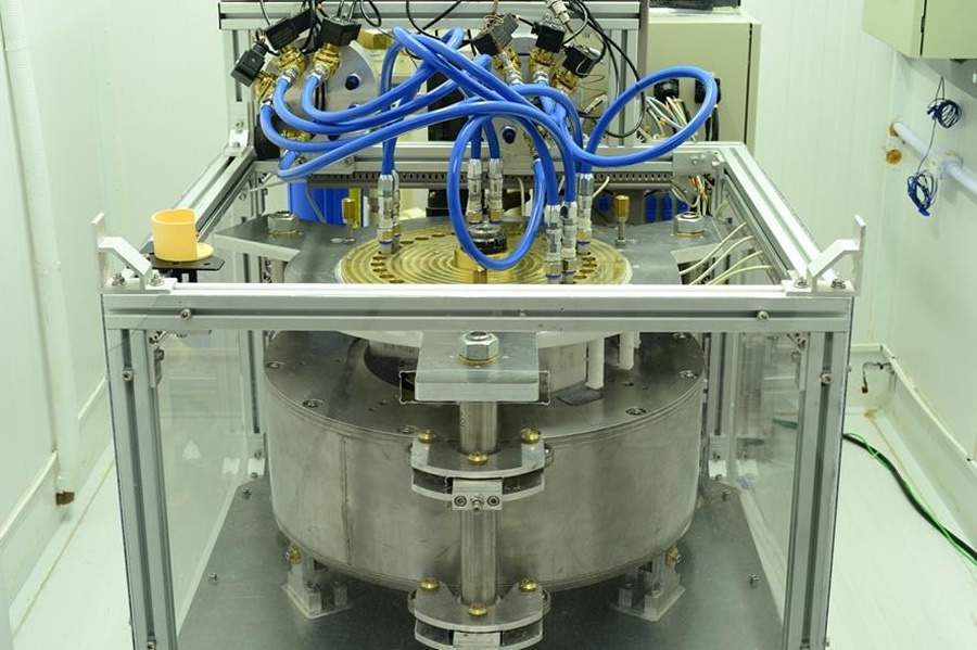 Cr&eacute;dito: Polo UFSC