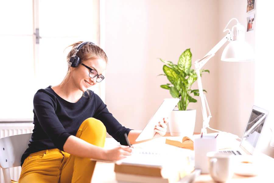 Como multinacionais est&atilde;o aumentando a produtividade dos colaboradores atrav&eacute;s do idioma