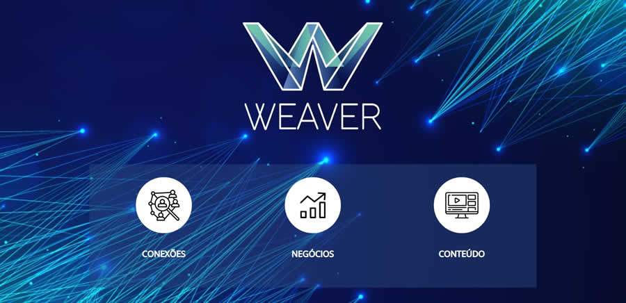 iCities Weaver: plataforma de eventos online tece conex&otilde;es para promover neg&oacute;cios